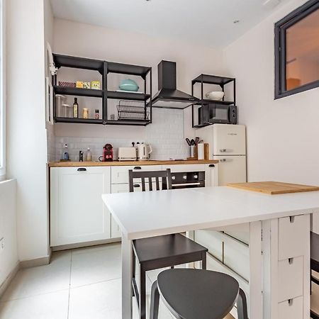 Charmant Appartement En Hypercentre トゥールーズ エクステリア 写真