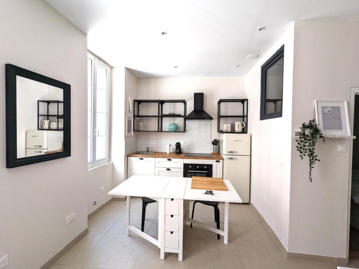 Charmant Appartement En Hypercentre トゥールーズ エクステリア 写真