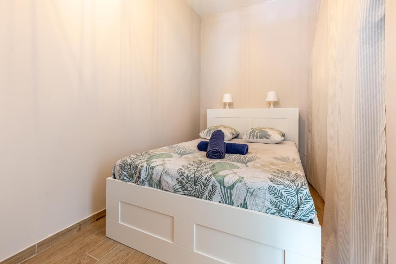 Charmant Appartement En Hypercentre トゥールーズ エクステリア 写真