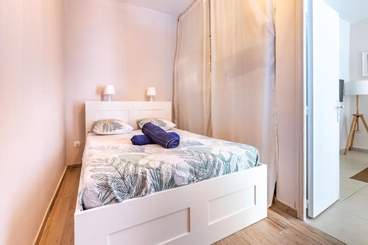 Charmant Appartement En Hypercentre トゥールーズ エクステリア 写真