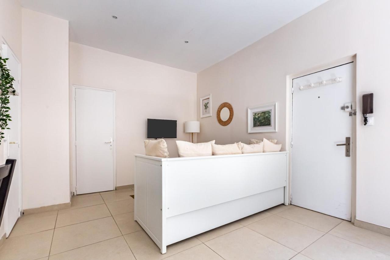 Charmant Appartement En Hypercentre トゥールーズ エクステリア 写真