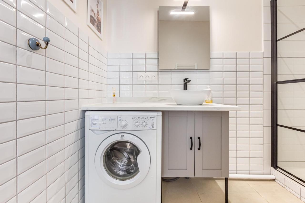Charmant Appartement En Hypercentre トゥールーズ エクステリア 写真
