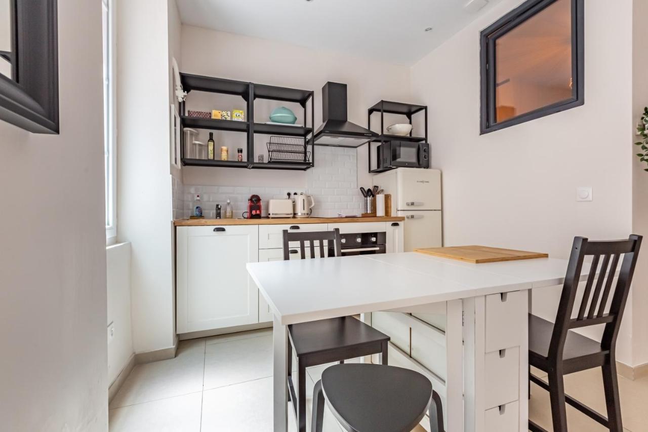 Charmant Appartement En Hypercentre トゥールーズ エクステリア 写真